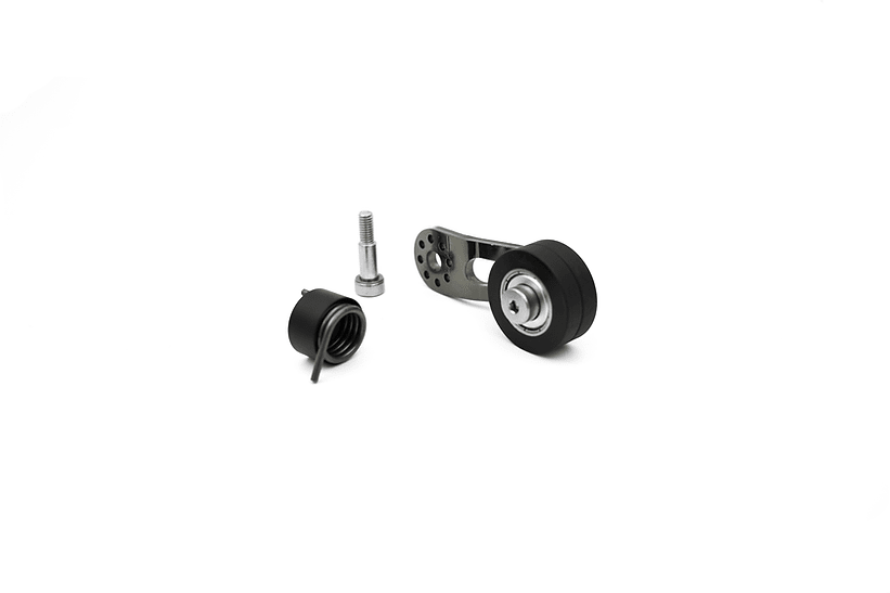 Chain Tensioner Kit - Cap Rouge