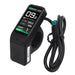 CYC Display SW102/T - Cap Rouge