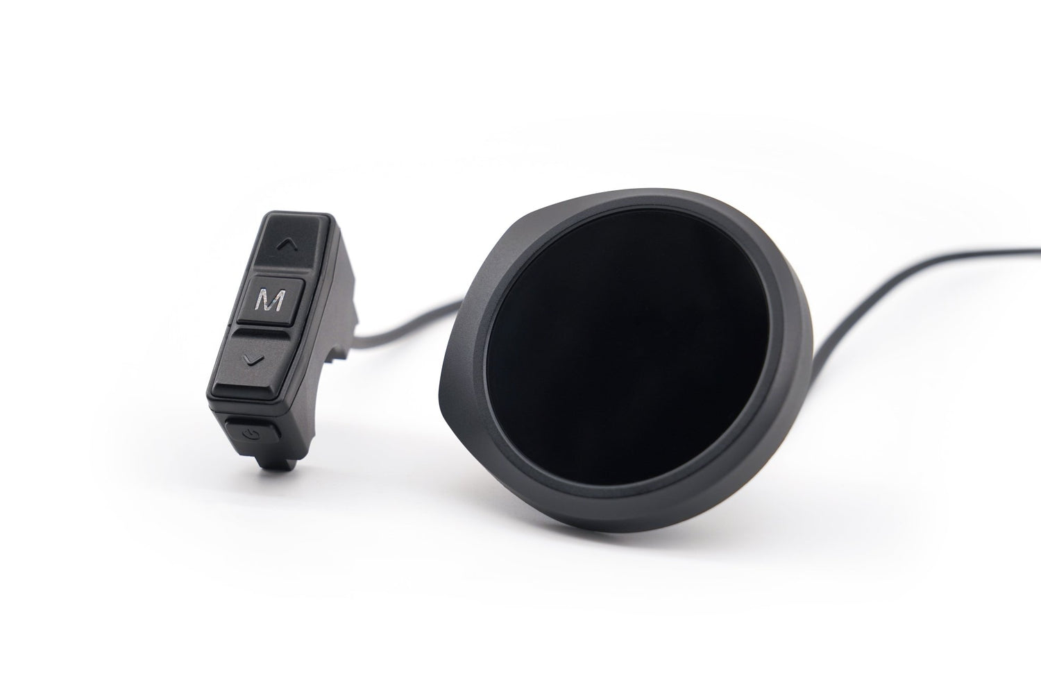 CYC Intuition Display - Cap Rouge