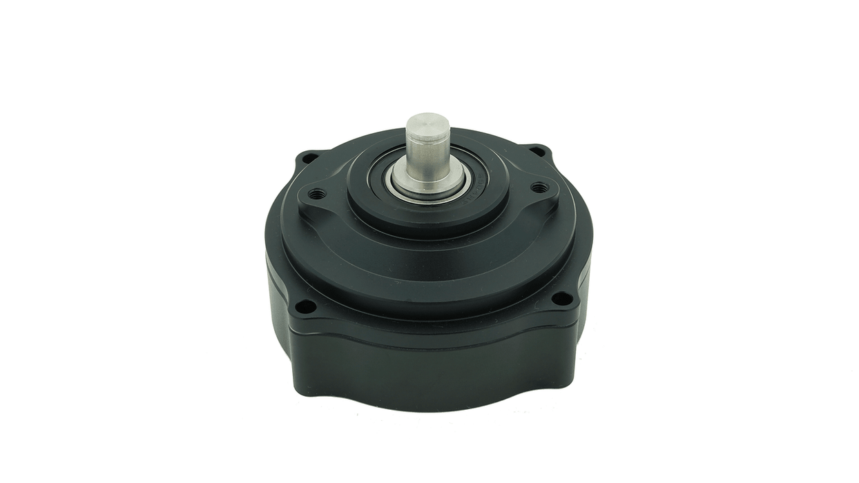 CYC X1 Pro Complete Gearbox - Cap Rouge