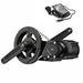CYC X1 Pro Gen 4 Mid Drive eBike Conversion Kit - Cap Rouge