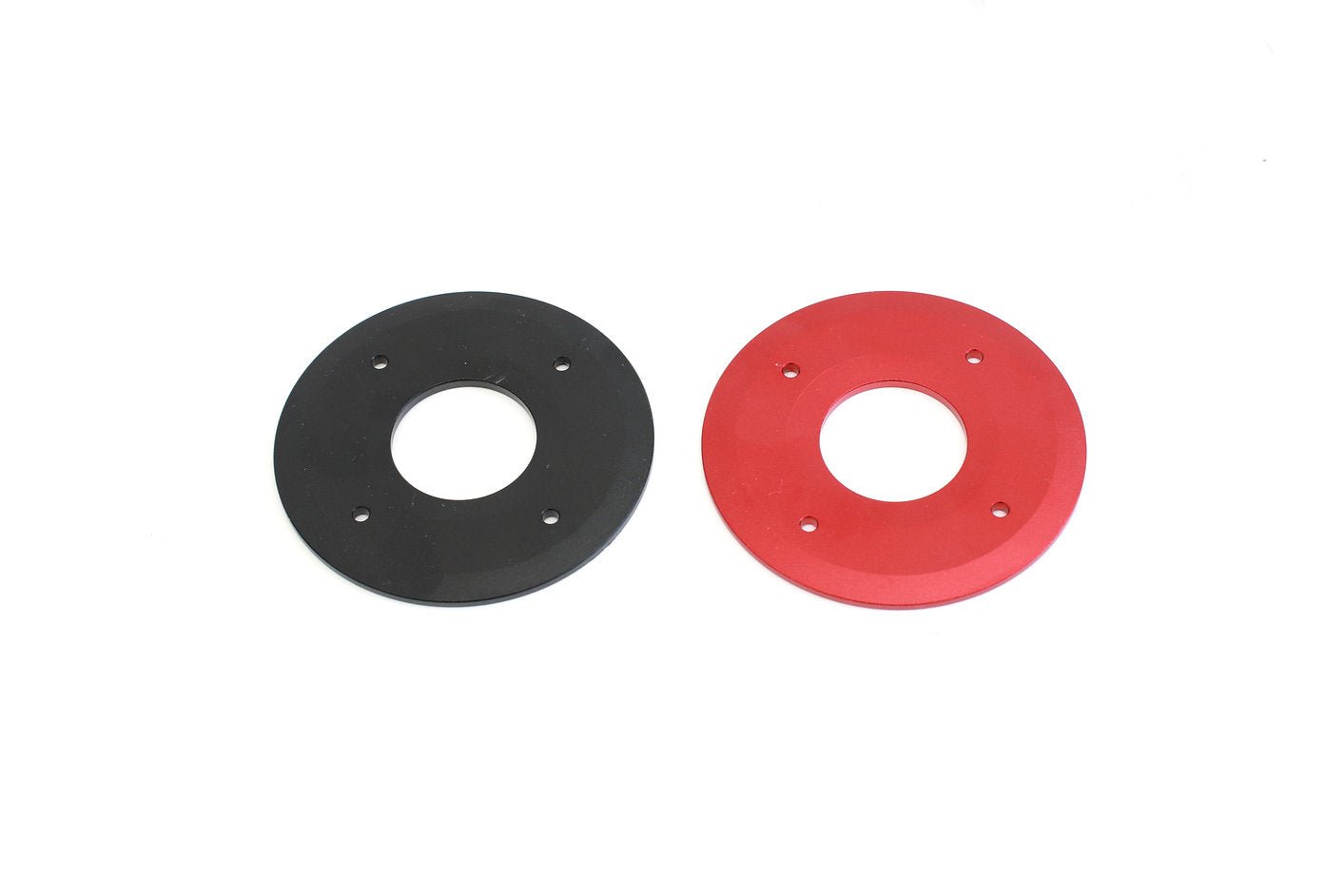CYC X1 Pro Motor Cover - Cap Rouge