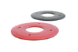 CYC X1 Pro Motor Cover - Cap Rouge