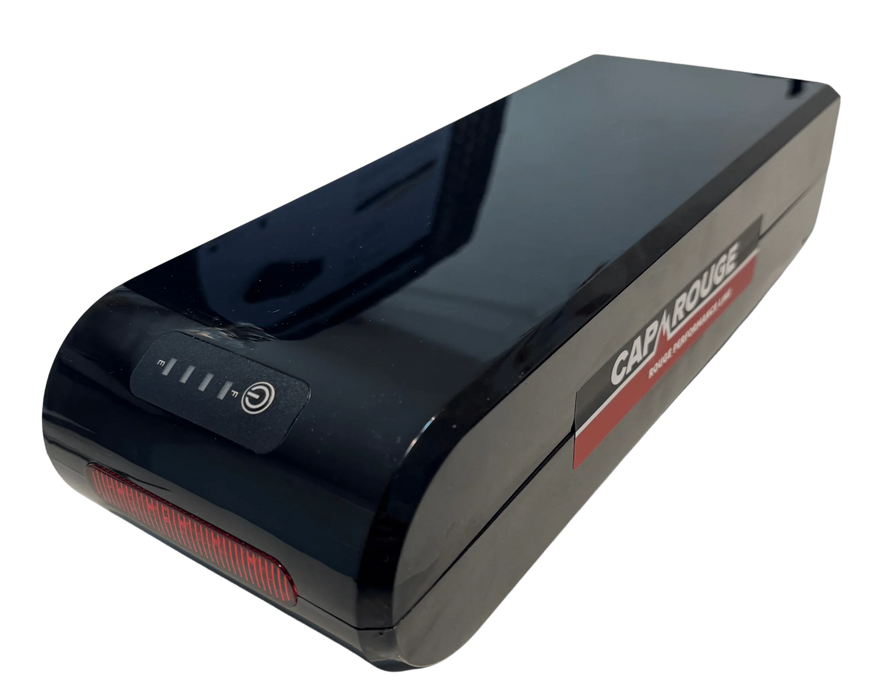 48V 15Ah / 720Wh Ampd Bros / Dirodi eBike Battery CPACRV48-15