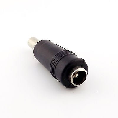 DC2.1 Female to ST3 Male Adapter - Cap Rouge