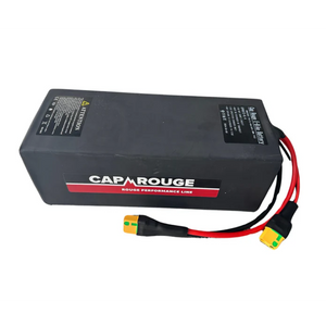 72V 8.4Ah / 605Wh Molicel P42A eBike Battery 80A BMS CPHV72-8.4