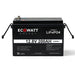 EcoStore 200Ah 12.8V LiFePO4 Battery - Cap Rouge