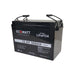 EcoStore 300Ah 12V LiFePO4 Battery - Cap Rouge