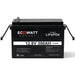 EcoStore 300Ah 12V LiFePO4 Battery - Cap Rouge