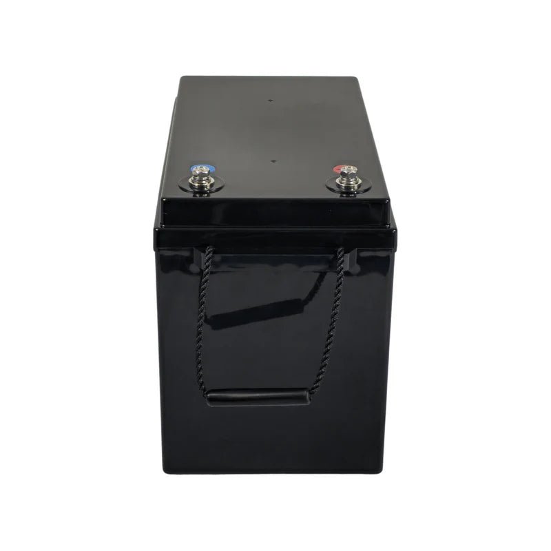EcoStore 300Ah 12V LiFePO4 Battery - Cap Rouge