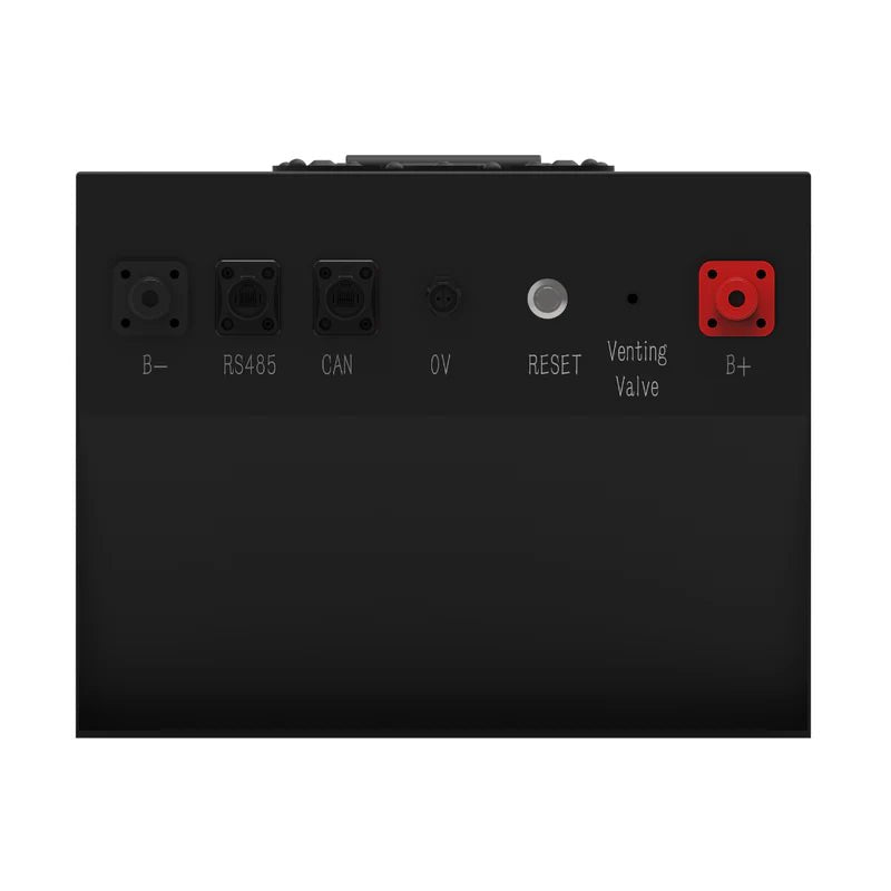 EcoStore PRO 628Ah 12V LiFePO4 Battery - Cap Rouge