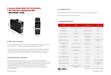 EcoStore Slimline 105Ah 12V LiFePO4 Battery - Cap Rouge