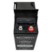 EcoStore Slimline 105Ah 12V LiFePO4 Battery - Cap Rouge