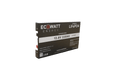 EcoStore Slimline PRO 230Ah 12V LiFePO4 Battery - Cap Rouge
