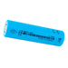 EVE 26V 18650 2550mAh 7.5A Battery - Cap Rouge