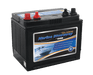 Exide Batteries Stowaway MSDP24 Marine Battery - Cap Rouge