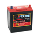 Exide Extreme X40CPMF 12 Volt 400 CCA - Cap Rouge