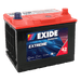 Exide Extreme X56CMF Vehicle Battery - Cap Rouge