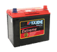 EXIDE Extreme X60CMF 12 Volt 480 CCA - Cap Rouge