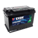Exide SSEFB-66EU 12V, 720CCA Stop-Start Battery - Cap Rouge