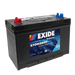 Exide Stowaway Marine Battery MSDP31 - Cap Rouge