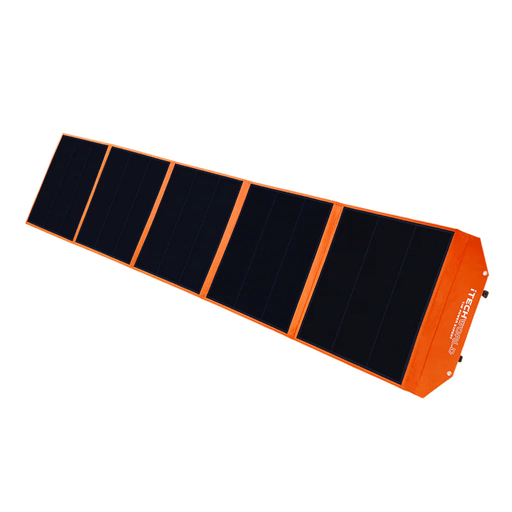 iTechWorld 400W Solar Blanket with Raptor Skin - Cap Rouge