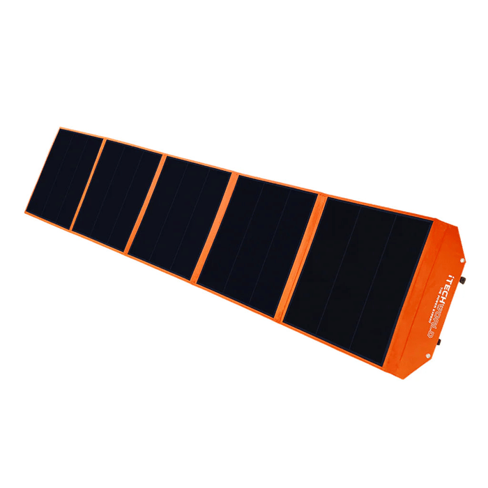 iTechWorld 400W Solar Blanket with Raptor Skin - Cap Rouge