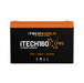 iTechWorld iTECH160X PRO Deep Cycle Lithium Battery with Bluetooth LiFePO4 160Ah - Cap Rouge
