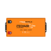 iTechWorld iTECH400X PRO Deep Cycle Lithium Battery with Bluetooth LiFePO4 400Ah - Cap Rouge