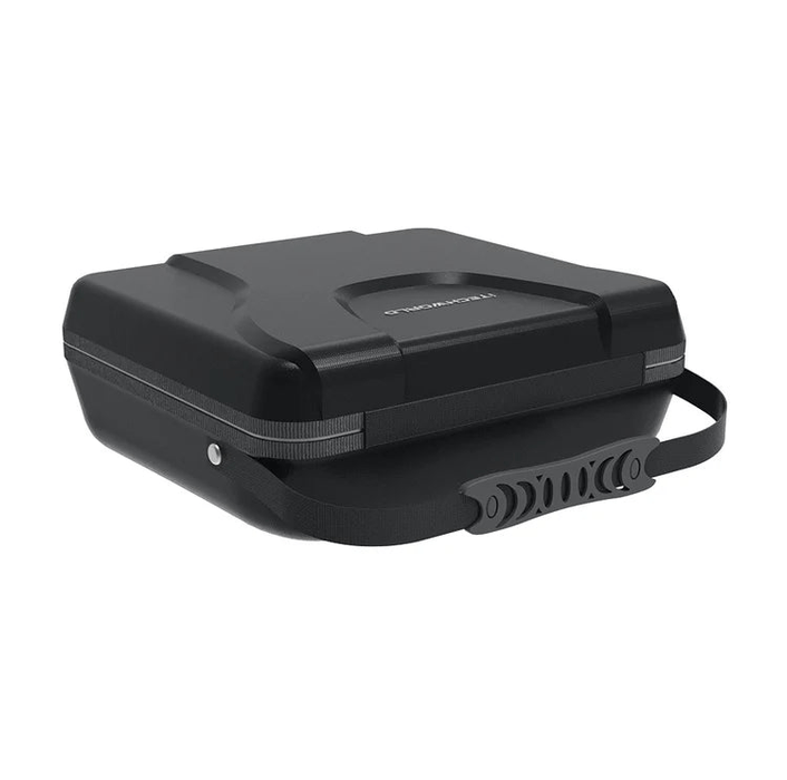 iTechWorld JS80 Lithium Jump Starter and Backup Power Bank with Heavy - Duty Case 3000A - Cap Rouge