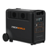 iTechWorld PS3600 PRO Portable Lithium Power Station | 3600W 3840Wh - Cap Rouge
