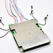 JBD BMS 400A 16s 48v with Relay + Bluetooth - Cap Rouge