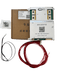 JK BMS 4S to 8S 200A (350A Peak) Smart LiFePO4 BMS with 2A Active Balancer - Cap Rouge