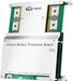 JK BMS 4S to 8S 200A (350A Peak) Smart LiFePO4 BMS with 2A Active Balancer - Cap Rouge