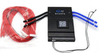 JK BMS 8S to 24S 200A (350A Peak) Smart LiFePO4 BMS with 2A Active Balancer B2A24S20P - Cap Rouge