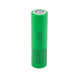 LG MJ1 18650 3500mAh 10A Battery - Cap Rouge