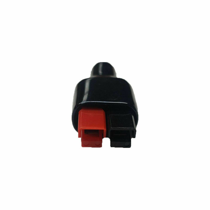 Micro Anderson to ST3 Male Adapter - Cap Rouge