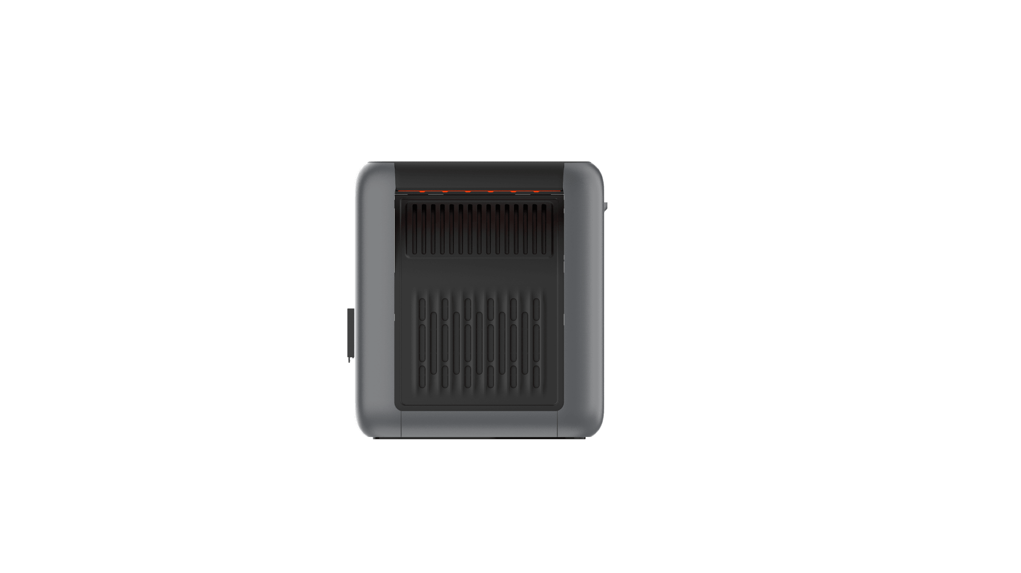 OSCAL PowerMax 1800SE - Cap Rouge