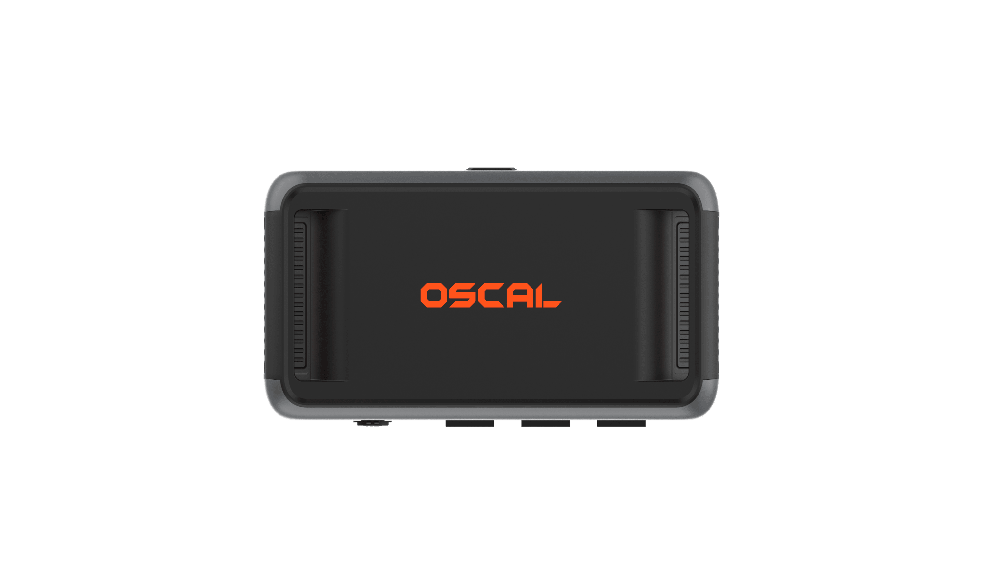 OSCAL PowerMax 1800SE - Cap Rouge