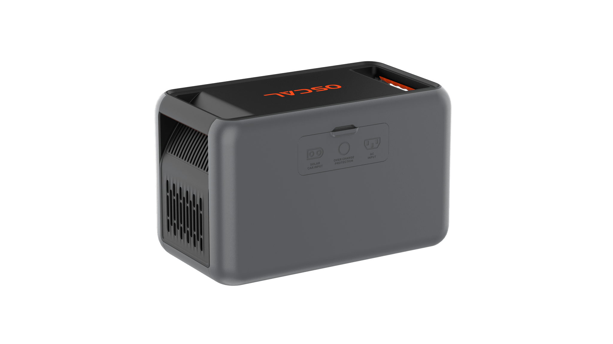 OSCAL PowerMax 1800SE - Cap Rouge
