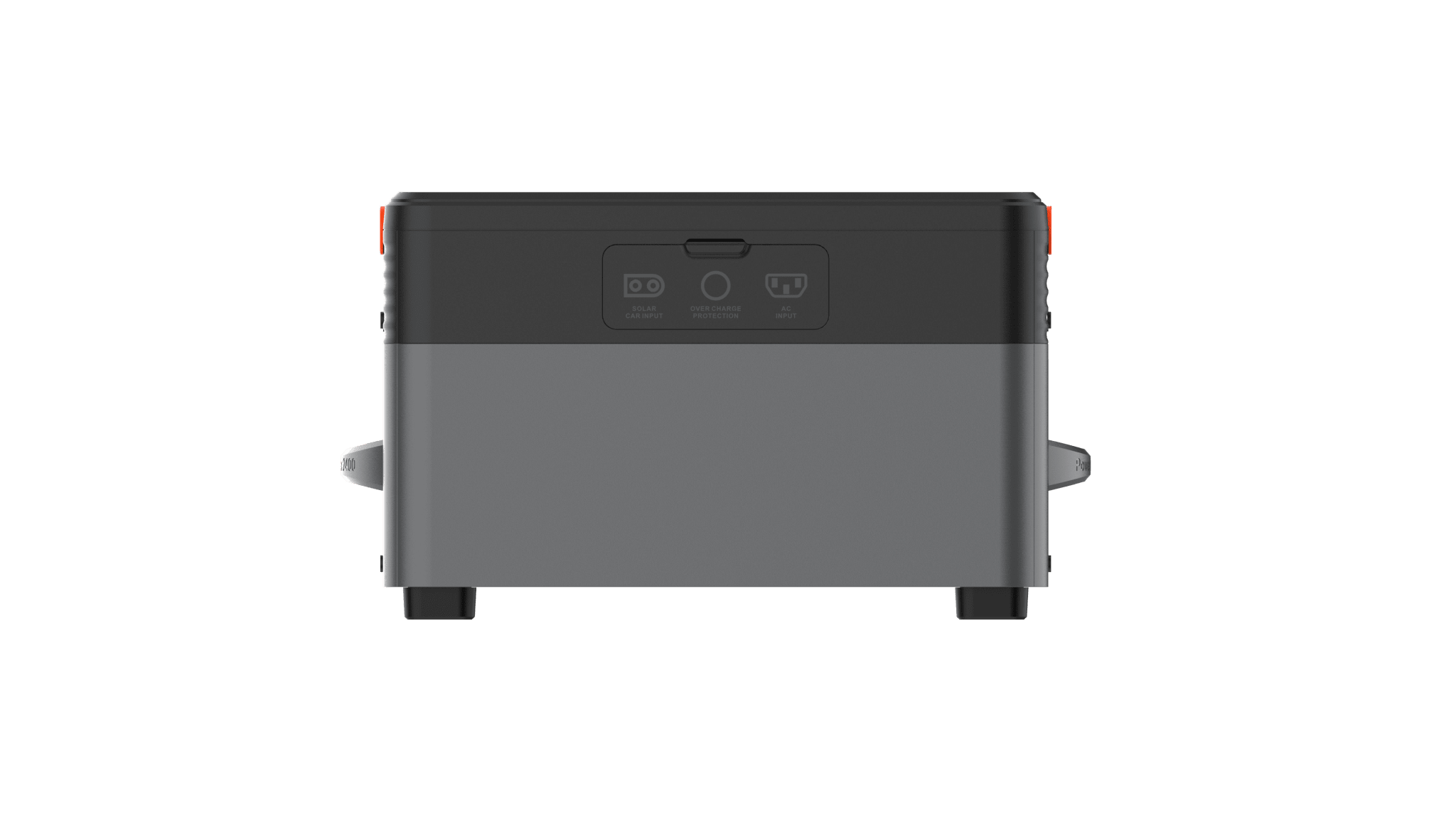 OSCAL PowerMax 2400SE - Cap Rouge