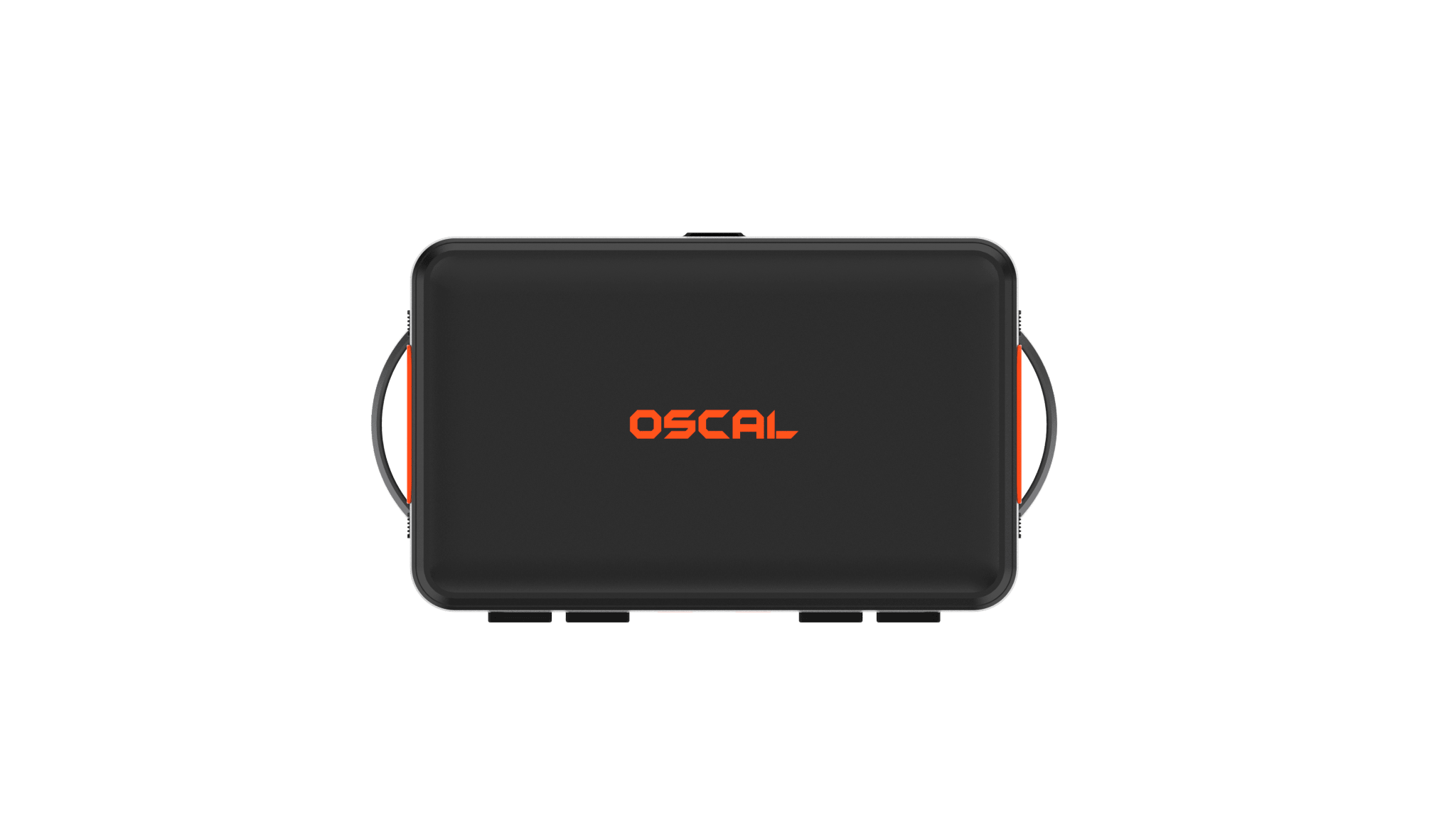 OSCAL PowerMax 2400SE - Cap Rouge