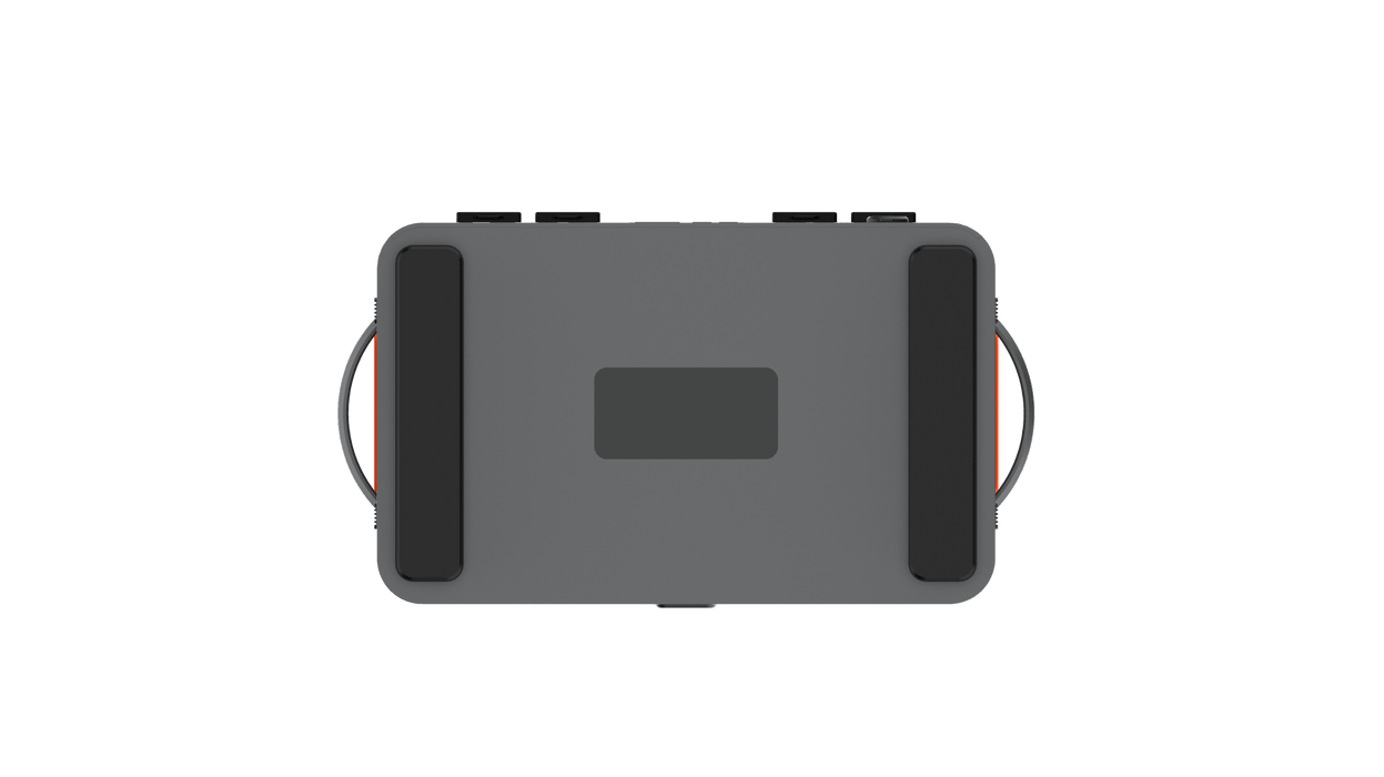 OSCAL PowerMax 2400SE - Cap Rouge
