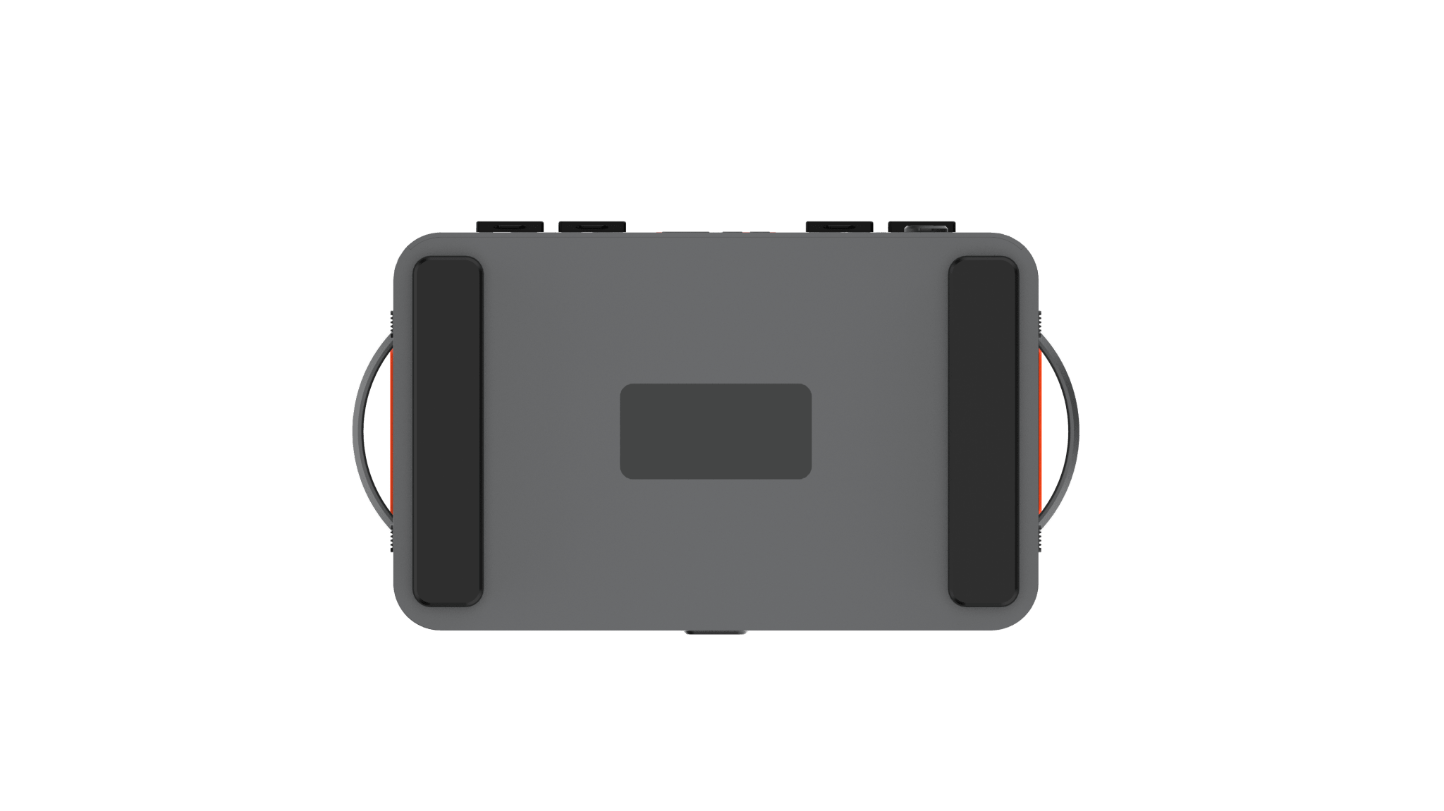 OSCAL PowerMax 2400SE - Cap Rouge