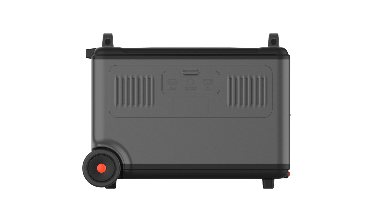 OSCAL PowerMax 6000 - Cap Rouge
