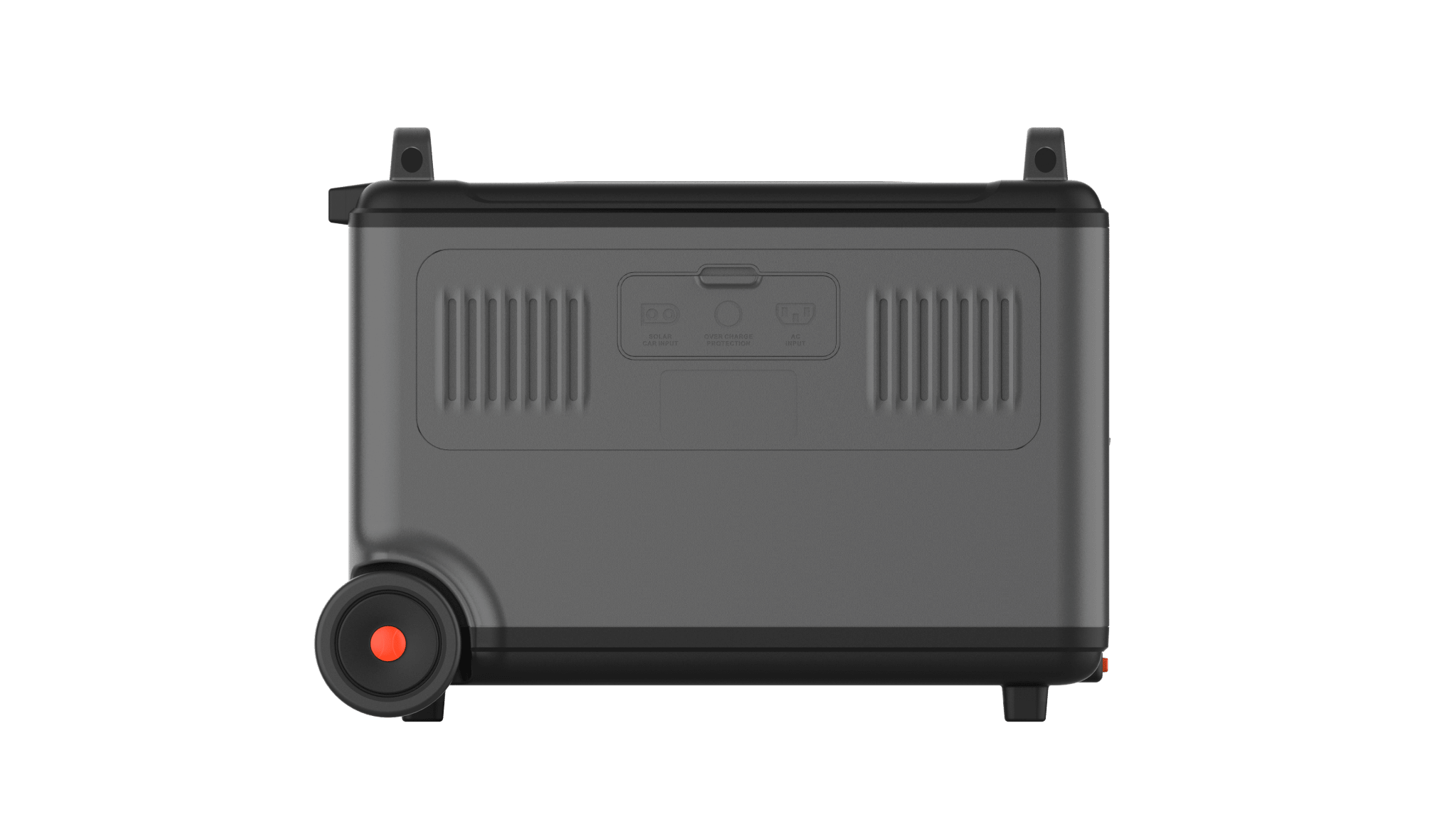 OSCAL PowerMax 6000 - Cap Rouge
