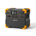 Pecron E2400LFP Portable Power Station | 2400W 2048Wh - Cap Rouge