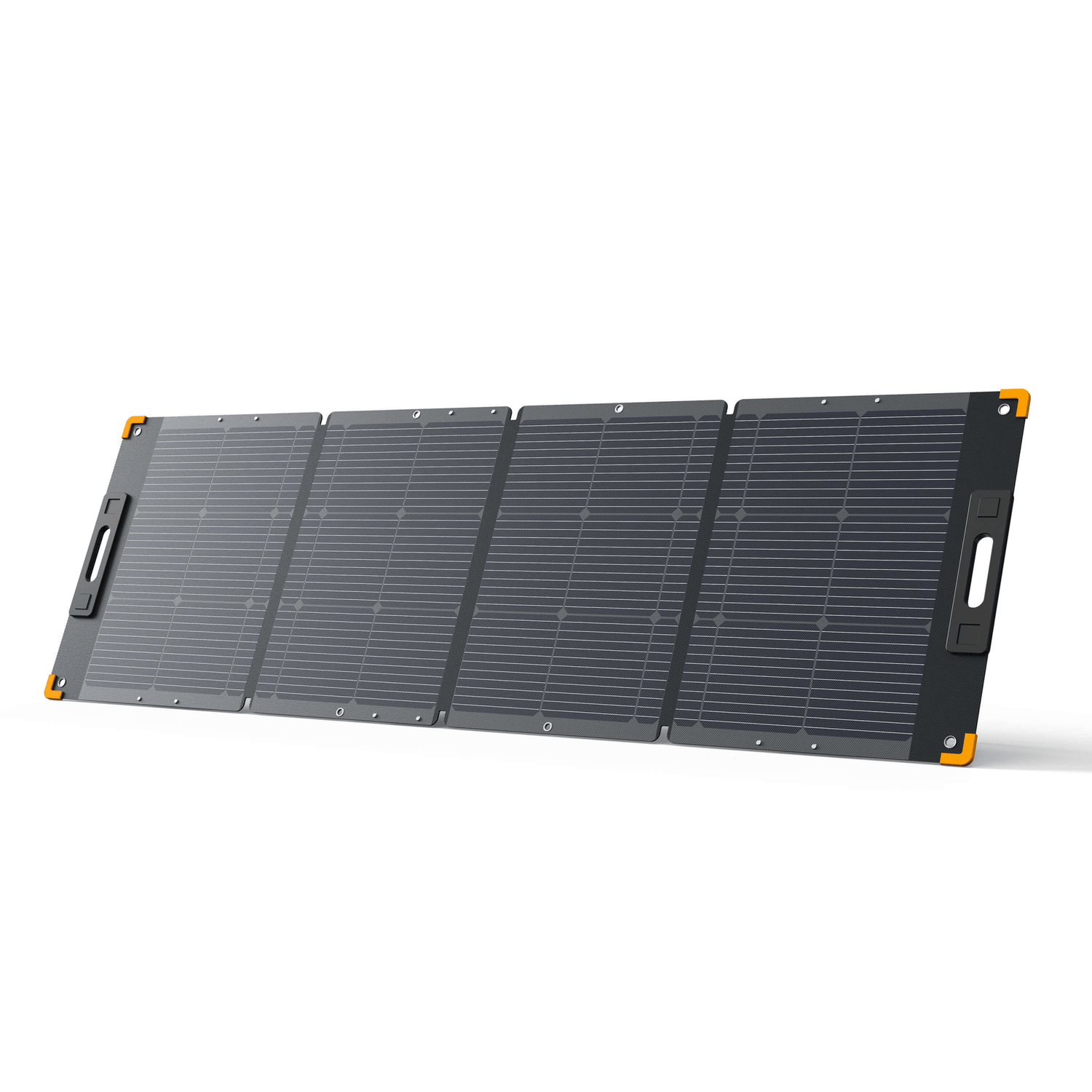 Pecron PV200 200W Portable Solar Panel - Cap Rouge
