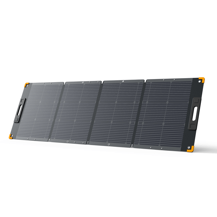 Pecron PV200 200W Portable Solar Panel - Cap Rouge