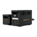 PS1800 PRO | Portable Lithium Power Station | + EB1536 Expansion Battery Kit - Cap Rouge
